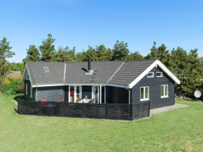Holiday Home Tydkil - 300m to the inlet by Interhome